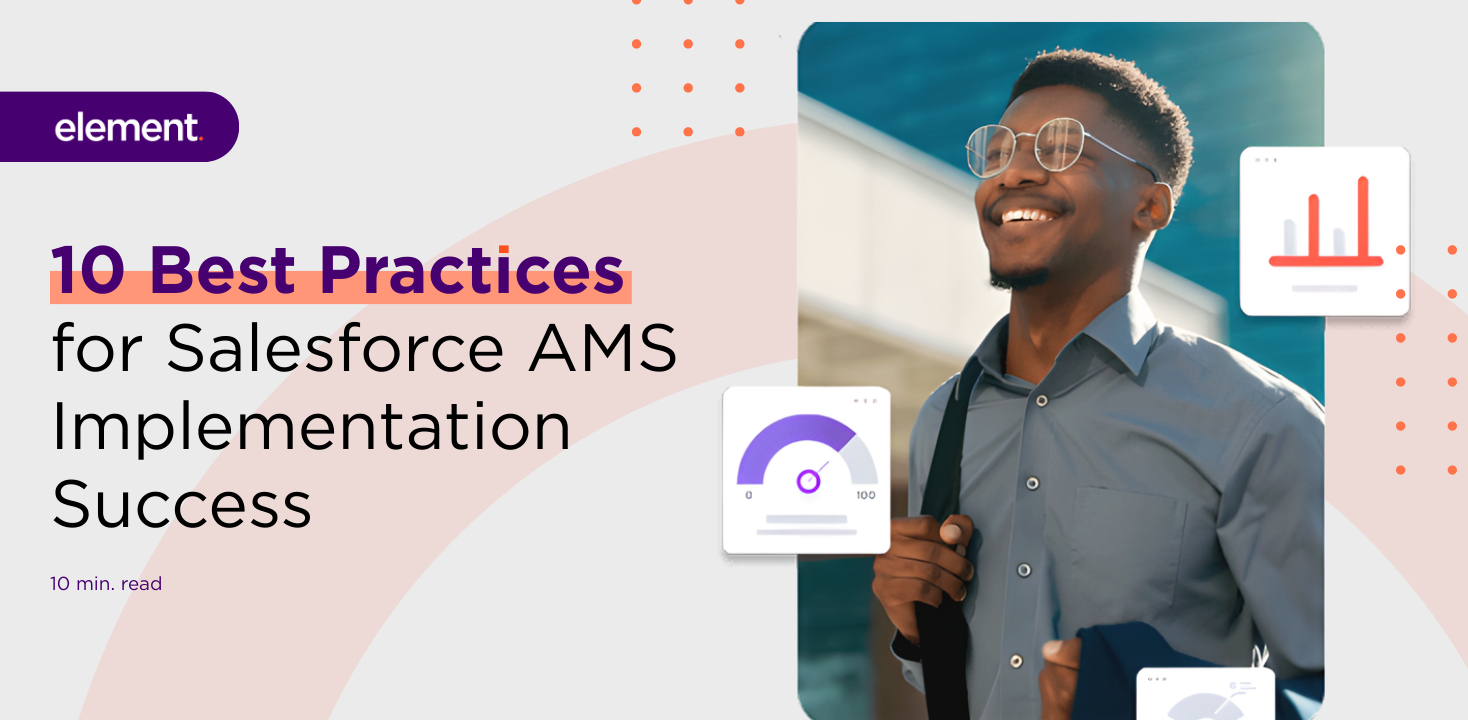 Element - 10 Best Practices Blog