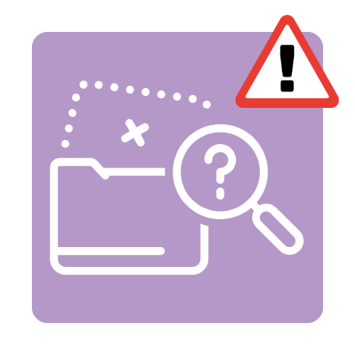 Element Blog - Data Gaps Icon