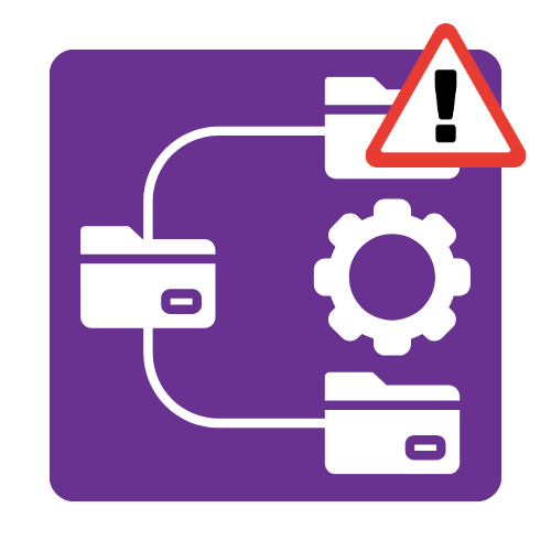Element Blog - Version Control Icon